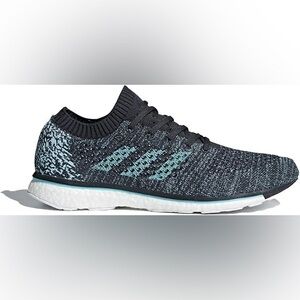 Adidas Adizero Prime Boost x Parley sneakers